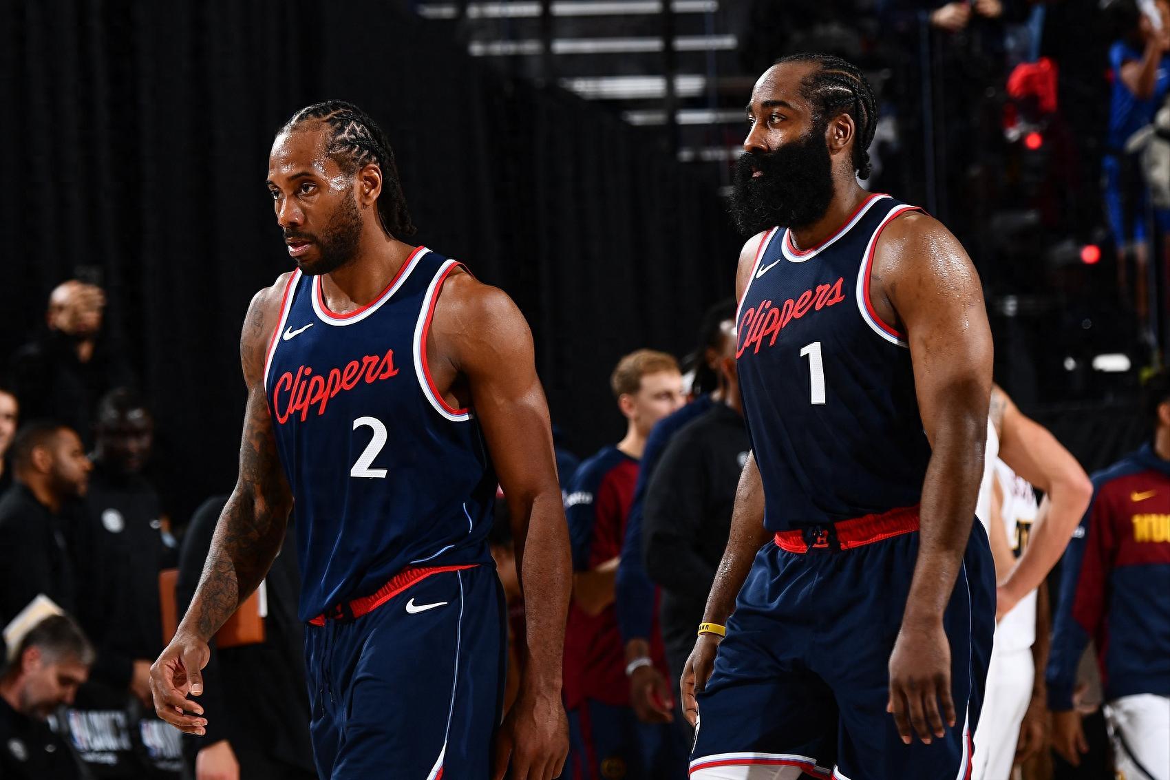 英雄联盟世界赛官网入口-西部排名大乱斗！火箭湖人皆遭3连败 快船12战10胜距前10一步之遥