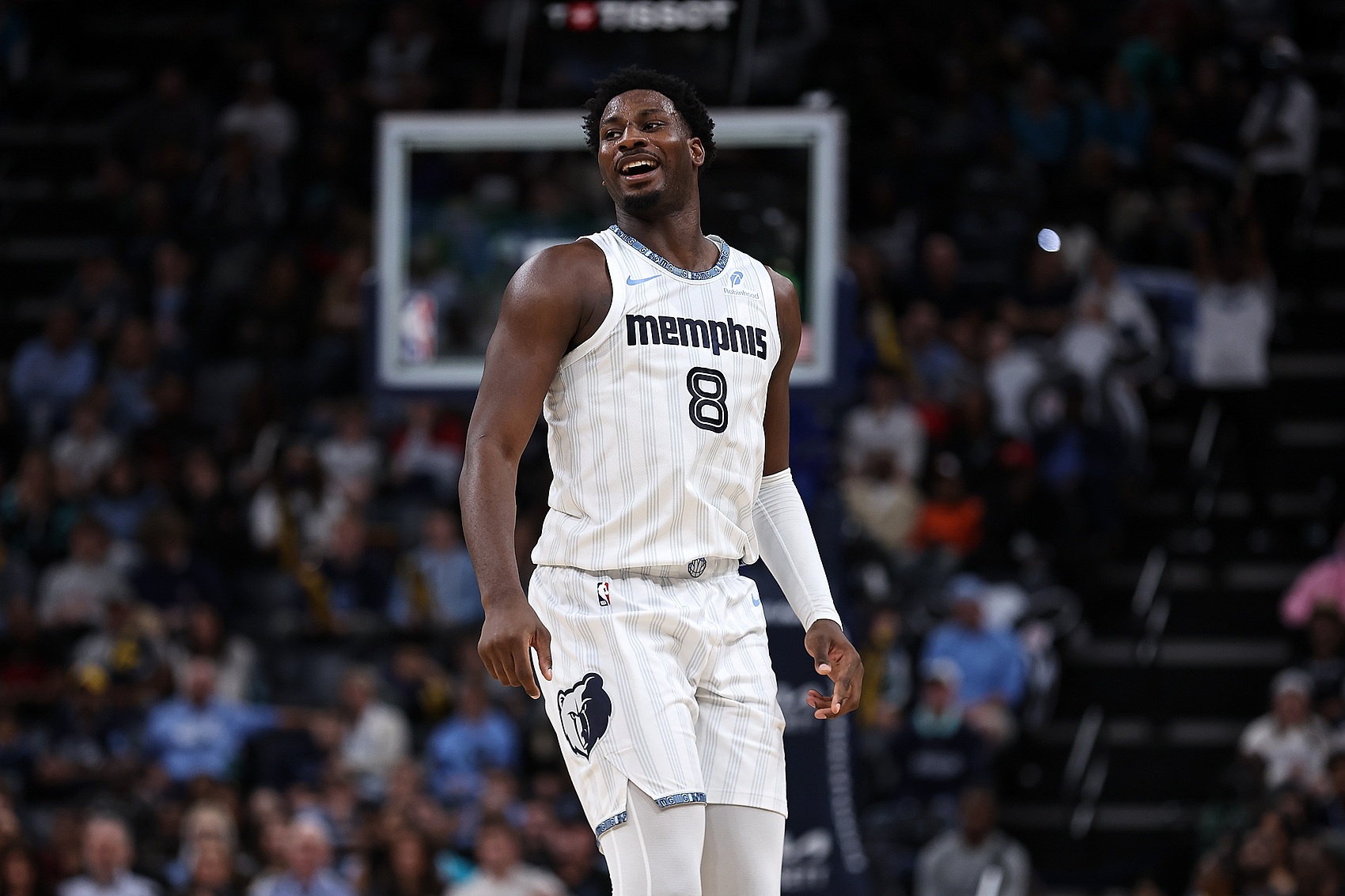 英雄联盟世界赛官网入口-Scotto：尽管灰熊表态想围绕JJJ建队 但活塞和凯尔特人仍对其有意