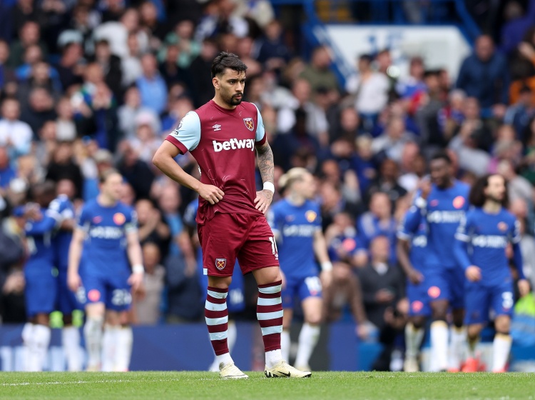 世界赛赛程-电讯报：西汉姆联会考虑出售帕奎塔，弗拉门戈愿报价4000万欧