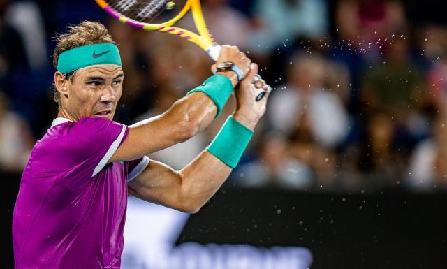 S赛直播页面-澳网男单德约纳达尔不同区  张之臻吴易昺签运佳