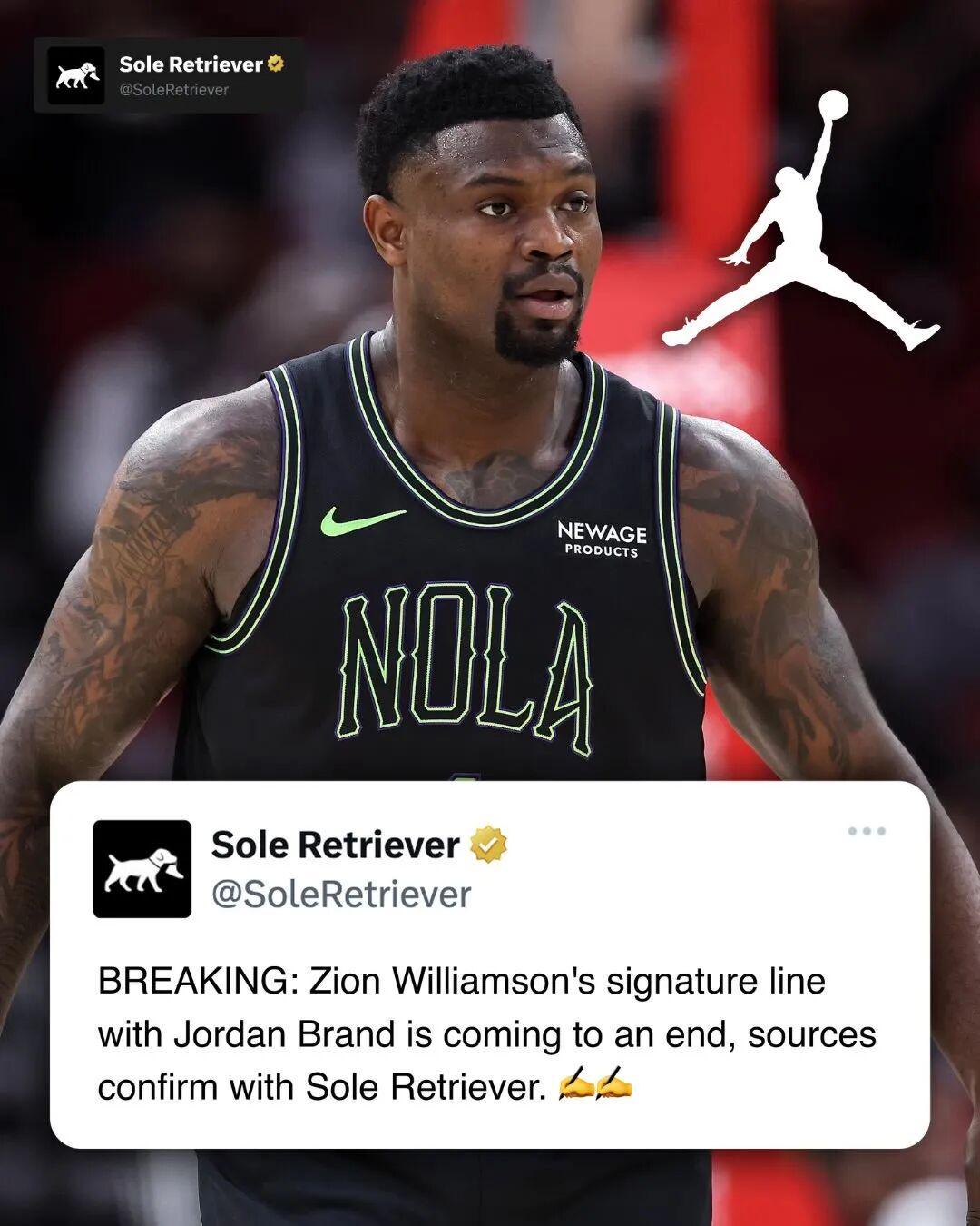 官网入口-球鞋合同终止合作！回顾锡安生涯，达到预期了吗？